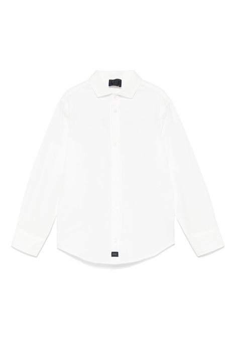 Camicia Fay Kids FAY JUNIOR | CAMICIE | FW5Q20P0013101